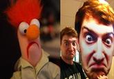 Jack Blankenship's Face
