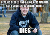 Uber Frosh / College Freshman