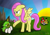 My Little Pony: Friendship is Magic