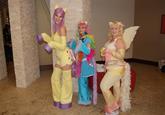 My Little Pony: Friendship is Magic