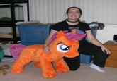 My Little Pony: Friendship is Magic