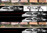 Oh Crap / OMG Rage Face