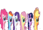 My Little Pony: Friendship is Magic