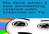 Amazed Face