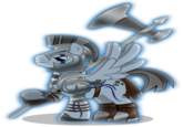 My Little Pony: Friendship is Magic