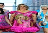 Toddlers and Tiaras