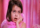Toddlers and Tiaras