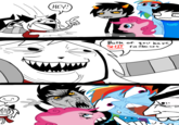 Trollbait / Nobody is Right