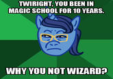 My Little Pony: Friendship is Magic