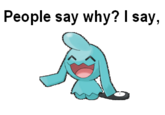 Pokepuns
