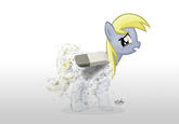 Save Derpy