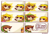 The Legend of Zelda