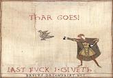 Medieval Macros - Bayeux Tapestry