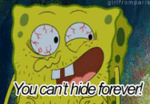Spongebob Squarepants