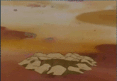 Diglett Underground