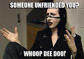 Oh Well Manson