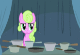 My Little Pony: Friendship is Magic