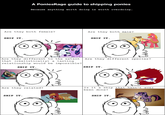 My Little Pony: Friendship is Magic