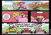 Super Mario