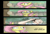 My Little Pony: Friendship is Magic