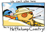 We Can't Stop Here, This is Bat Country