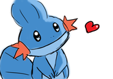 I Herd U Like Mudkips