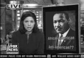 If Fox News was around on X