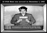 If Fox News was around on X