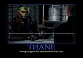 Demotivational Posters