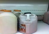 Things With Faces (Pareidolia)