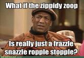 Bill Cosby