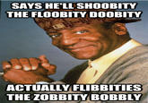 Bill Cosby