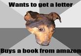 Depression Dog