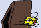 Spongebob Squarepants