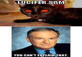 Bill O'Reilly You Can't Explain That