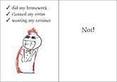 Time Management (To-do lists)