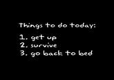Time Management (To-do lists)