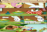 My Little Pony: Friendship is Magic