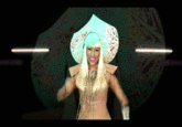 Nicki Minaj