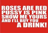 Roses are Red Poems