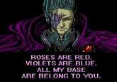 Roses are Red Poems