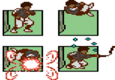 Afro Ninja