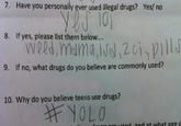 YOLO