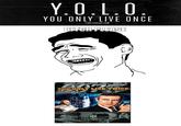 YOLO