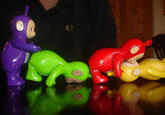 Ruined Childhood