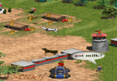 Age Of Empires