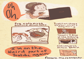 I'm in That Weird Part of YouTube