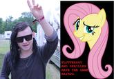 Totally Looks Like / Separated At Birth