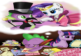 My Little Pony: Friendship is Magic