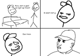 Aziz / Bezemhoofd / Waz met jou